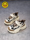 G.DuckKids Little Yellow Duck Girls 'Chaussures 2024 AUTUME ET HIVER NOUVELLE SOLEUR ANTIP SOL SOLE SOLE SPORTS SPORT
