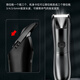 TrueX electric private shaver, underarm and leg hair trimmer, hand hair men's shaver, women's vagina shaver, rechargeable full-body washable private part, special lip hair trimmer and bikini, HK818 private scissors (unisex)