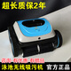Conivot Wireless Pool Sewage Suction Machine Fully Automatic Intelligent Remote Control 3.5h Battery Life Pool Bottom Cleaning Robot Underwater Vacuum Cleaner S2 Wireless Sewage Suction Machine (3.5 Hours Battery Life)