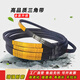 Hutuo B-type triangle belt B2362 B2388 B2400 B2450 B2500 transmission B2540 belt B2550 champagne color B-2108Li Hutuo