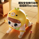 
Toys Agent Team Infants and Toddlers Electric Climbing Baby Educational Toys Baby Learn Climbing Headlifting Training 0-6 months Children's Day Gift