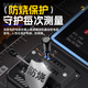 FNIRSI transistor multimeter high-precision component detector anti-burn protection infrared decoding LCR-P1