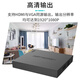 
Hikvision 8-channel hard disk recorder NVR network monitoring box host 7808N-G1 standard with no hard disk standard