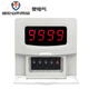 Xinling brand power-on delay time relay JS11S AC220V AC380V replaces CAS3-S34MT AC220V AC380V replaces CAS3-S34MT