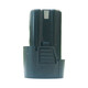 Longyun nanwei 16.8V batería de perforación manual de litio de litio de litio de batería de tocador de batería eléctrica a accesorios de perforación 16818V interfaz de batería de litio universal B