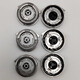 Accesorios de cabeza de afeitar Philips a prueba de flash SH50 Cabezal S5420S5211S5230S5079 S6630 SH50 Cabeza 3 Cuchillo 3 Net (Rueda de viento)