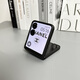 Senye es adecuado para Xiaomi Mixflip Caja de teléfono móvil Xiaomi Mixflip NUEVA PANTALLA DE CAMELLIA CAMINA DE CAMELLIA DE CAMELLIA ELECTROLADA DE CAMELLIA ELECHO INTELIGADO CORCE DE PROTECTIVO ANTI-CALLECTORES DE INCLUSO CLAVE PROTECTIVE ANTI-CALLE
