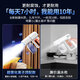 Xiaomi Guoba Alcohol Disinfection Gun Spray Gun K5p Blue Light Nano Electric Home Air Express Atomizer Disinfection Machine K5pro Upgraded Model 2 Pack
