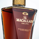 麦卡伦（MACALLAN）深棕珍藏 苏格兰高地威士忌 700ml 46.5度 礼盒装 进口洋酒
