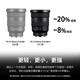 Sony (SONY) full-frame large three-dimensional ultra-wide-angle zoom G Master lens FE 16-35 GM2 + card color MCUV + card color CPL