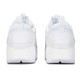 耐克（NIKE）官方女鞋 2025秋季新款运动鞋AIR MAX气垫透气休闲鞋老爹跑步鞋女 DM9922-101/AIR MAX 37.5