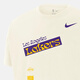 耐克（NIKE）2024夏装男装时尚舒适休闲运动短袖T恤上衣 FV9274-901 3XL
