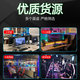 Asus Bunt Sustek 1660S 2060 3060ti 3070 Evergrande Eat Huhn E-Sport Designer Desktop Independent Graphics Card RX580 8G