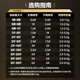 
The main line composition of the Handing fishing line group, the crucian carp fishing line is universal, the comprehensive line group 3.0#/7.2 meters 2 volumes