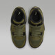 Nike Nike Teen Jordan 4 (BG) Trendy Fashion Schuhpolsterung kräftig-resistente Basketballschuhe FB9928-200 FB9928-200 35.5