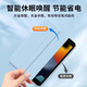 
Min Qiao is suitable for old iPad 4 protective case 9.7-inch flat panel protective case A1395 Apple A1458 silicone triple-fold 1416 Old Pad 2 generation 1396 full cover 1460 anti-fall 14 [baby powder] A1395/A1416/A14583