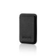 Samsonite (Samsonite) men's business card bag cowhide passport clip special adsorption for iPhone, gift for dad TK6*09015
