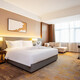 Tonghua Wanfeng Wuzhou Crown Hotel December 10th - December 14th Deluxe twin bed (excluding ski equipment)