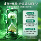 Shulin refreshing oil control shampoo fluffy oil removal soothes itchy shampoo cleansing scalp for men and women universal 500g
