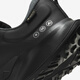 Nike (Nike) Herrenschuhe Sommer Neue Sneakers Juniper Trail 2 Gore-Tex Waterfeste Langlaufschuhe HM9734-001 Schwarz/GTX-Wasserdichte Stoff 40