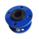 
AM Emeiko 9766 Flange rubber soft joint KXT-16 Flexible pipe connection DN100/4 inch Customized model