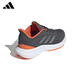 ADIDAS Men's Shoes 2024 Summer Nuevas zapatillas de carrera Moda transpirable y cómodo zapatos casuales de entrenamiento de fitness Sports Shops JP9789 [Producto auténtico oficial, una falsa una compensación diez] 44.5