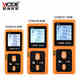 Victory Instruments (VICTOR) Victory Instruments VICTOR Victory Room Meter Laser Range Finder VC841A/B/C/D High Precision Electronic Ruler VC841A Standard + Charging Set (0-40 meters)