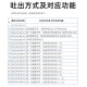 983A点胶机 全自动 快干胶滴胶机 打胶机硅胶灌胶机 新款升级款RW983A