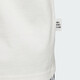 Adidas (adidas) clover kurzärmelig Frauen Sommer Neue Mode komfortable lose, atmungsaktiven oberen runden Hals T-Shirt Sportswear JP1428 S