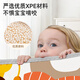 Ta Mengyu Baby Crawling Pad Crawling Pad Children's XPE Environmentally friendly Foam Mat Household Double-Side Thickened 2CM Birthday Gift