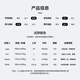 HLA Hailan Home Coat Men's Light Business Classic Series Pure Wool Warm Jacket Men's Winter