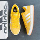 
Adidas Grand Court Base 00s Men and Women's Same Adidas Low Top Shoes Yellow and White IH6188 IH6187 Green and White 40
