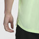 Nike Nike [大发发] Männer als M nk dfadv Stride SS Topt Shirt HV5204-701 L