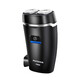 Flyco (Flyco) Razor Electric Men's Razor Зарядка и вставка двойного целя