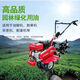 Chain saw oil garden machinery two-stroke 2T gasoline mixed combustion oil logging motorcycle oil 3 bottles