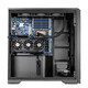 Gigabyte AMD Epyc Xiaolong 9654/9754 Simulation de travail informatique / calcul scientifique / modélisation Rendu / calcul virtualisé hôte Xiaolong 9754 2,25G 128 CORES 256 Filons 512G Mémoire / 2T Solid State / Collection Affichage