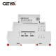 GEYA GRT8-A1B1A2B2 power-on delay disconnection time relay module controller 220 AC AC/DC12240V one open one close B delay disconnection