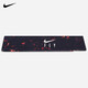 Nike (Nike) Open Sports Bandband Sweat-Absorbent and Anti-Perspirant Running Basketball Fitness Strap Band N1003339043OS