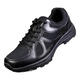 3531 new physical fitness shoes WJ training shoes men's outdoor ultra-light hiking shoes mountaineering trail running shoes fire training black running shoes black WJ 42