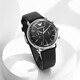 Armaniai Regardez le niche pour hommes Belt Men's Casual Fashion Simple Trendy Valentine's Holiday Gift Ar11143