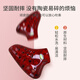
TNG Taiwan imported TNG ocarina three-tube ocarina AC tune mido C tune plastic anti-fall durable ocarina for beginners red