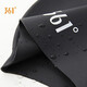 361 swimming cap for men and women, waterproof ear protection, comfortable and non-stretching, enlarged silicone adult long hair professional training swimming cap
