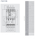 Liangxin (Nader) Luftschalter Plastikkoffer Leckageschalter NDM3L-12250A400A630A4P 12 3p