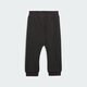 Adidas (adidas) Adidas Ropa para niños Spring Baby Baby Boys Boys Red Sports Sports Traje de manga larga JF3881 JF3881 104cm