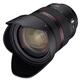 SAMYANG Samyang Samyang AF 75mm F1.8 AF 24-70mm F2.8 Micro Single E Lens XF X-S10 AF24-70 Sony E+ Tripod Ring