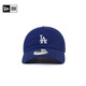 NEW ERA【七夕礼物】 纽亦华棒球帽MLB软顶做旧情侣LA鸭舌帽子 13571503-深蓝色/洛杉矶道奇队 OSFM