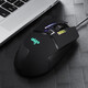 Patriota (AIGO) Q826 USB USB Wired luminoso Desktop portátil Oficina de negocios de la casa de negocios