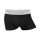 Calvin Kline Luxury Herren Fashion Casual Höschen drei Packungen 11975 Geschenk Schwarz S