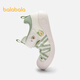 Balabala Shoes para niños Sandalias para niños Sandalias para niños Baby 2025 Summer Mesh Zapatos Niños y niñas 209225144201