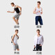 Jian Yun Seamless Modal Vest Men's Close-fitting Sports Hurdle Fitness Undershirt Thin Style Inside Bottoming Underwear Four Seasons